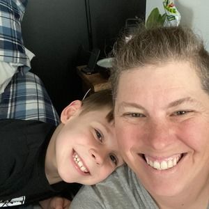 Meet your Posher, Tammy